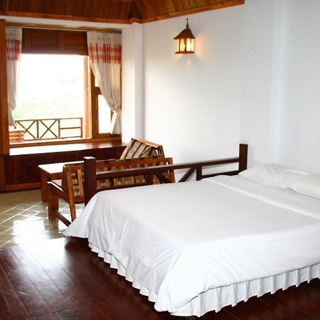Arayana Phupimarn Resort & Spa Pakchong Luaran gambar