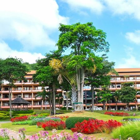 Arayana Phupimarn Resort & Spa Pakchong Luaran gambar