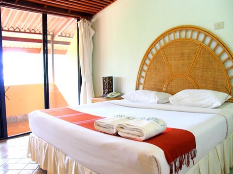 Arayana Phupimarn Resort & Spa Pakchong Luaran gambar