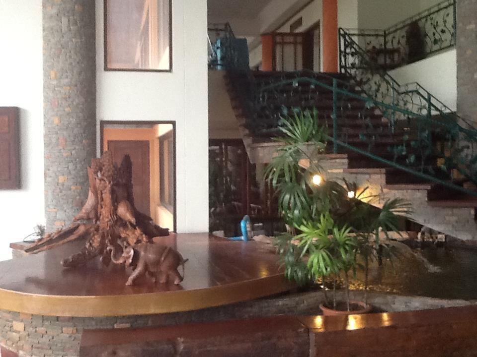 Arayana Phupimarn Resort & Spa Pakchong Luaran gambar