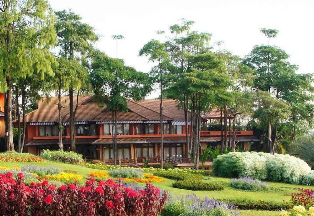 Arayana Phupimarn Resort & Spa Pakchong Luaran gambar