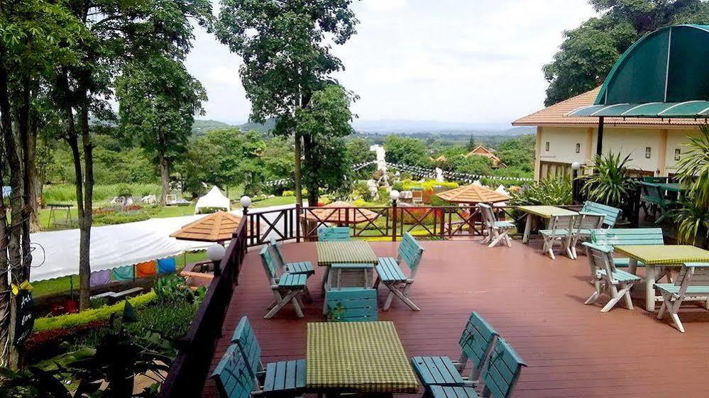 Arayana Phupimarn Resort & Spa Pakchong Luaran gambar