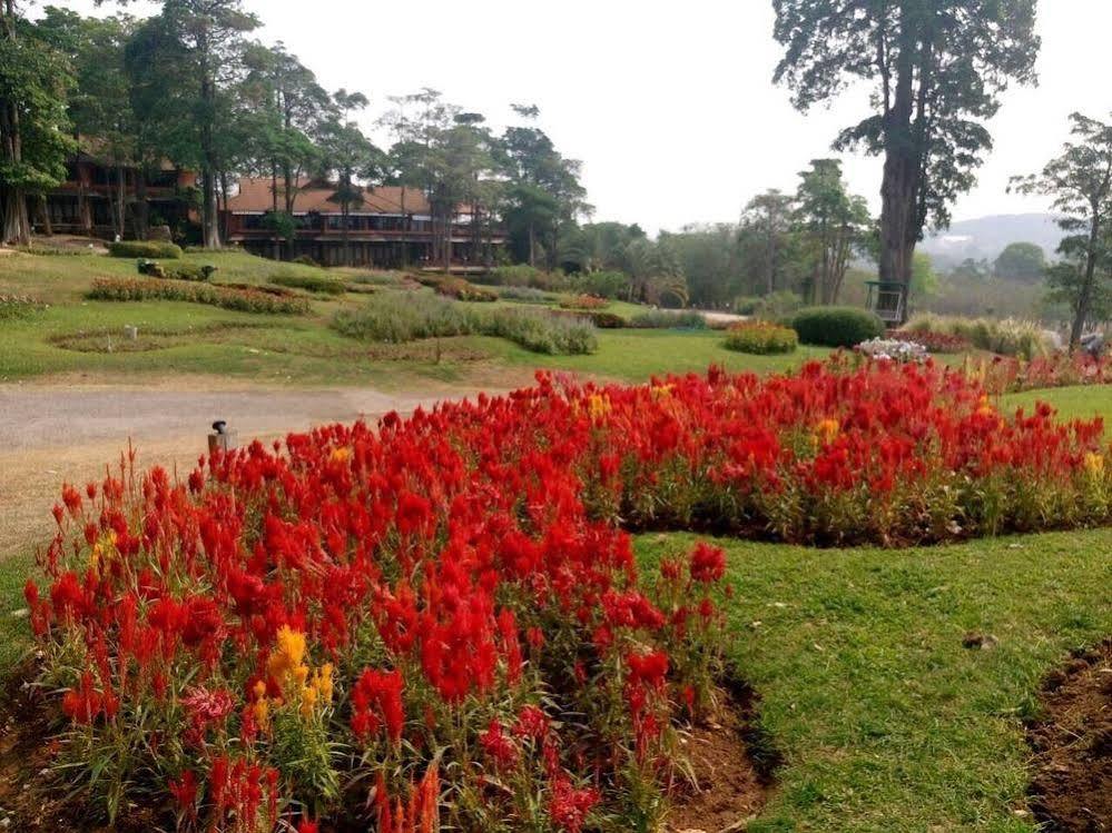 Arayana Phupimarn Resort & Spa Pakchong Luaran gambar