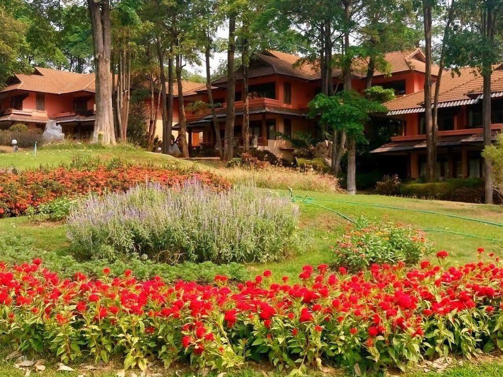 Arayana Phupimarn Resort & Spa Pakchong Luaran gambar