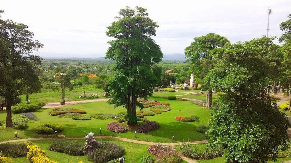 Arayana Phupimarn Resort & Spa Pakchong Luaran gambar