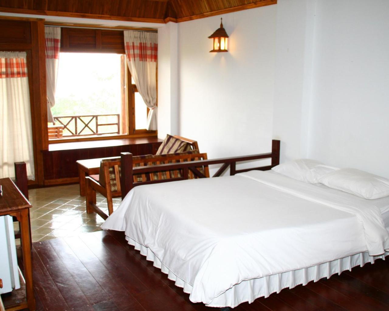 Arayana Phupimarn Resort & Spa Pakchong Luaran gambar
