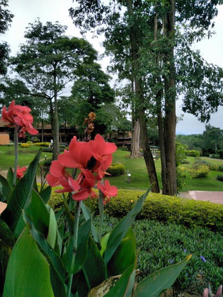 Arayana Phupimarn Resort & Spa Pakchong Luaran gambar