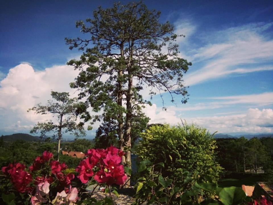 Arayana Phupimarn Resort & Spa Pakchong Luaran gambar