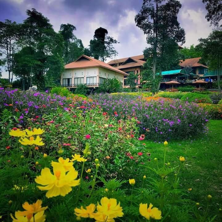 Arayana Phupimarn Resort & Spa Pakchong Luaran gambar