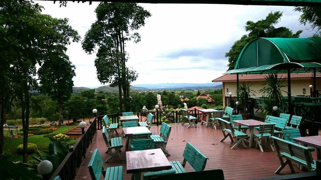 Arayana Phupimarn Resort & Spa Pakchong Luaran gambar