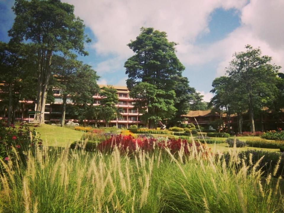 Arayana Phupimarn Resort & Spa Pakchong Luaran gambar