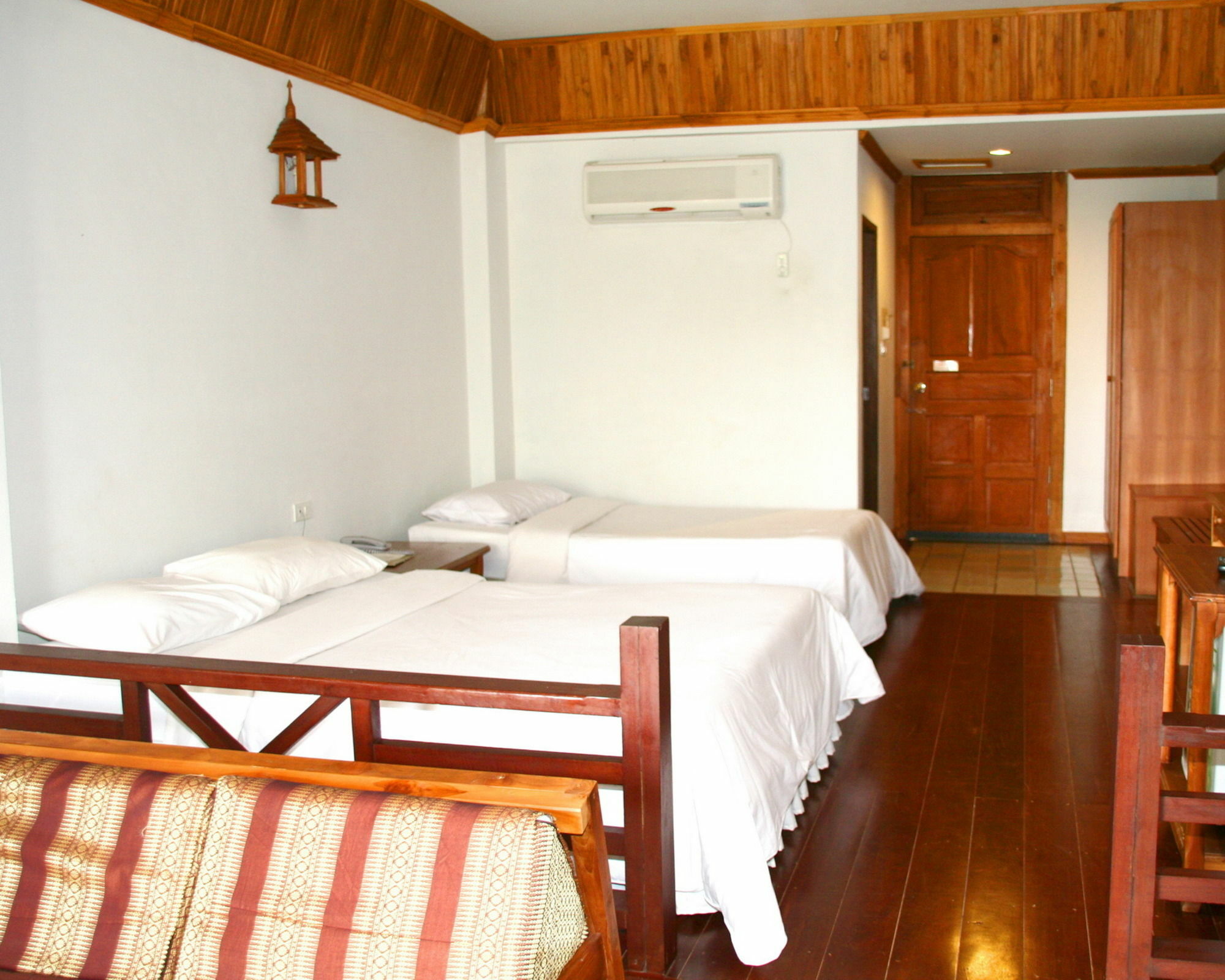Arayana Phupimarn Resort & Spa Pakchong Luaran gambar