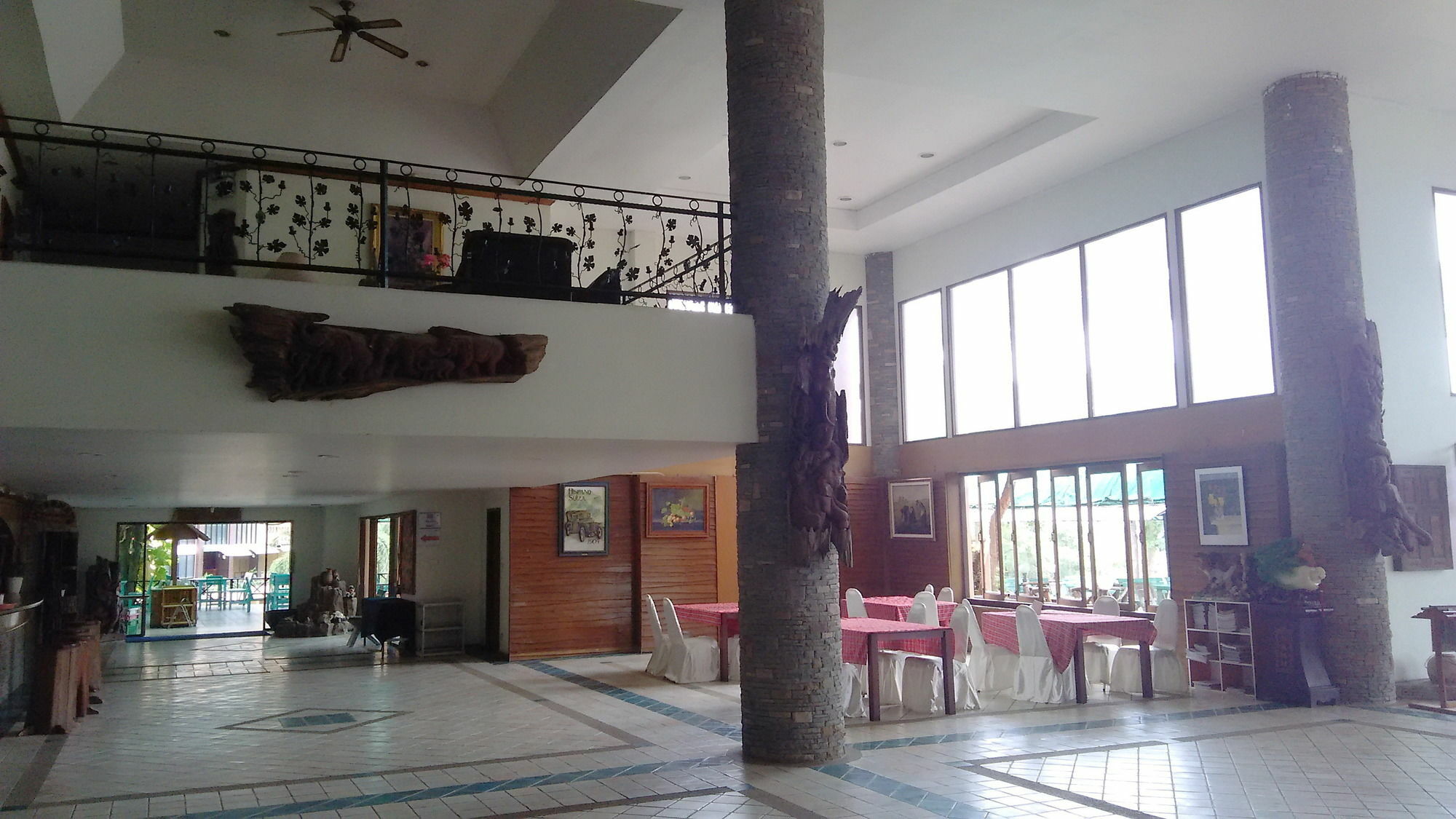 Arayana Phupimarn Resort & Spa Pakchong Luaran gambar
