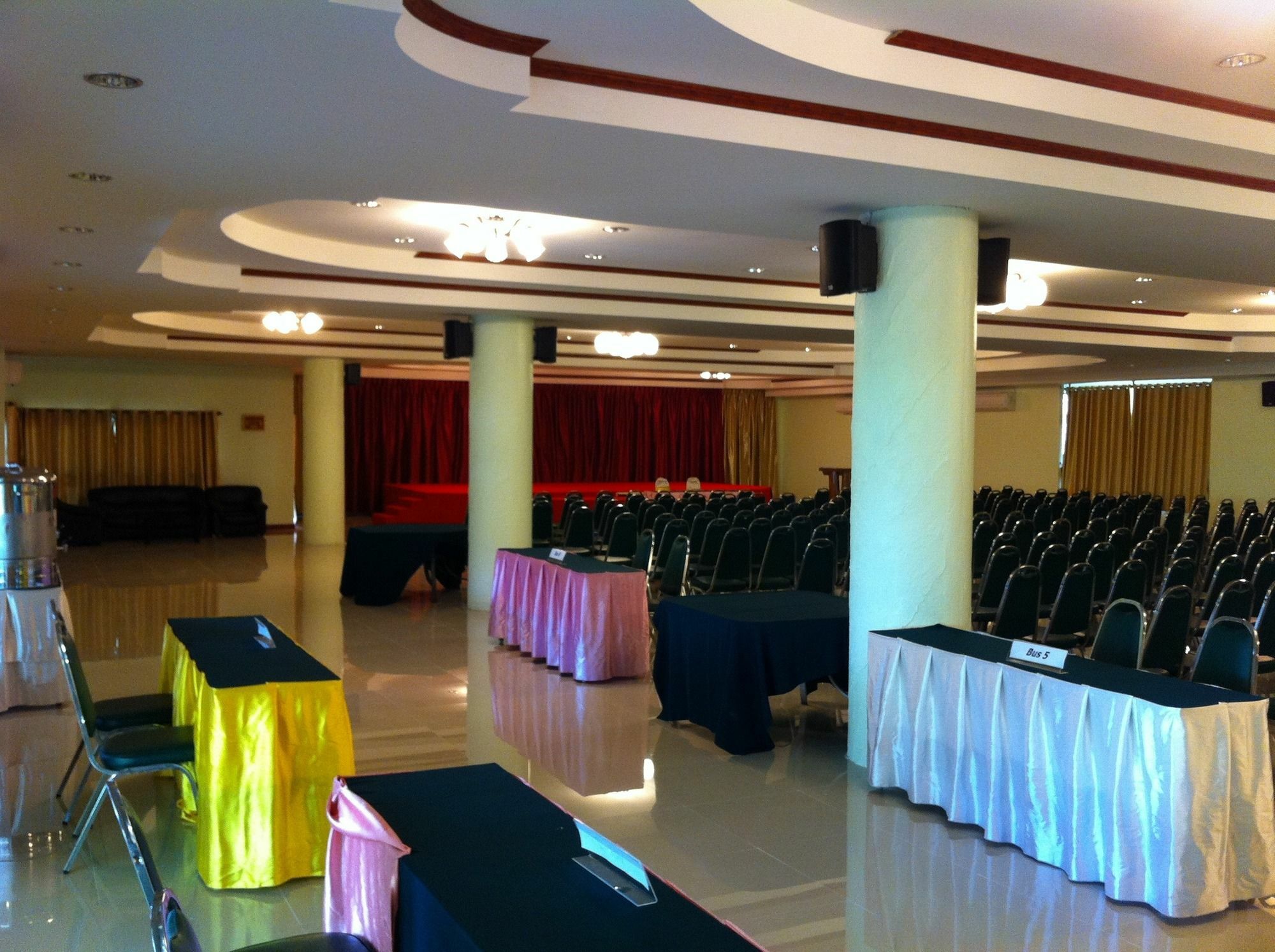Arayana Phupimarn Resort & Spa Pakchong Luaran gambar