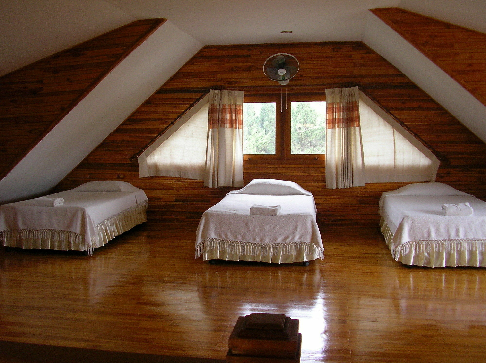 Arayana Phupimarn Resort & Spa Pakchong Luaran gambar